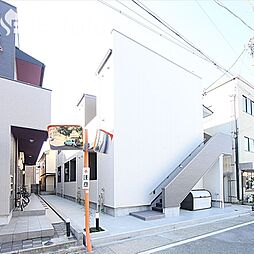 名古屋市営桜通線 鶴里駅 徒歩5分の賃貸アパート