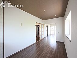 Sunny　Well 301 2階1LDKのリビング/ダイニング