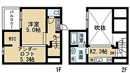 名鉄名古屋本線 鳴海駅 徒歩3分