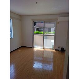 名古屋市営鶴舞線 川名駅 徒歩3分の賃貸アパート 1階ワンルームのリビング/ダイニング