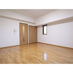 丹下キアーロ 8階1Kのリビング/ダイニング