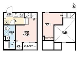 名鉄常滑線 神宮前駅 徒歩12分