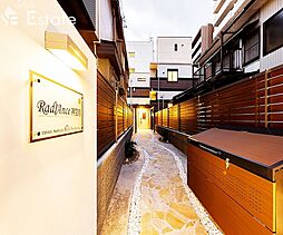 名鉄名古屋本線 神宮前駅 徒歩3分