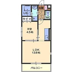 アプリ平針 1階