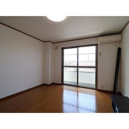 アビテイケダ 2階1Kのリビング/ダイニング