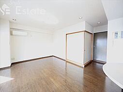 ラヴィアンムロガ 301 3階1LDKのリビング/ダイニング