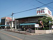 FEEL（フィール） みかん山店（316m）