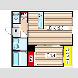 名古屋市営桜通線 瑞穂区役所駅 徒歩2分