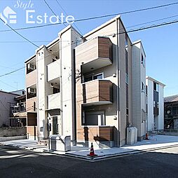 ハーモニーテラス河岸町