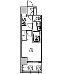 S-RESIDENCE野並駅前broad 7階/-