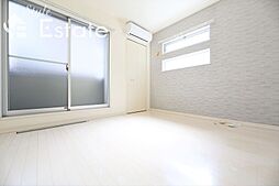 ネオコーポ内田橋 2階1SKのリビング/ダイニング