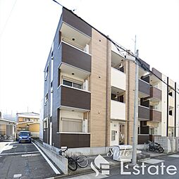 ハーモニーテラス二番V