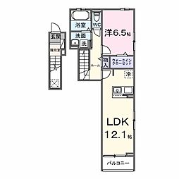 名古屋市営桜通線 相生山駅 徒歩21分
