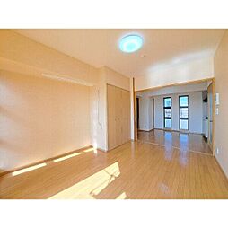 良庵 7階1DKのリビング/ダイニング