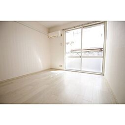 リヴィン361 1階1Kのリビング/ダイニング