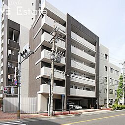 JR中央本線 鶴舞駅 徒歩5分の賃貸マンション