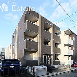 チェリーブロッサム新瑞橋