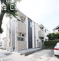 ハーモニーテラス呼続