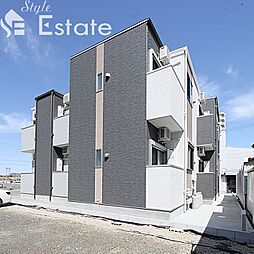 名古屋市営桜通線 野並駅 徒歩7分