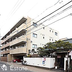 名古屋市営名港線 日比野駅 徒歩4分