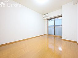 モア　グレイス　ワン 501 5階1Kのリビング/ダイニング