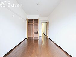 グリーンヒル瑞穂II 2階1Kのリビング/ダイニング