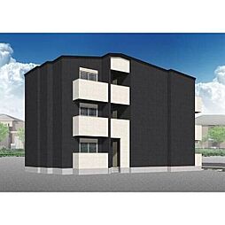 INOVE天白八幡山