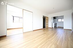 エラン平針 3LDKの写真