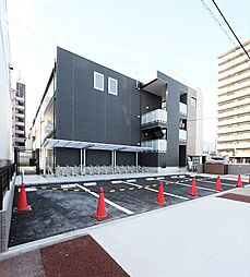 名鉄名古屋本線 神宮前駅 徒歩14分
