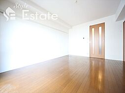 メッセ平針 301 3階1Kのリビング/ダイニング