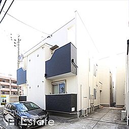 GRANDTIC内田橋 201