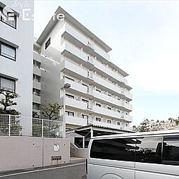 名古屋市営鶴舞線 塩釜口駅 徒歩7分