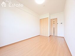 名鉄常滑線 大江駅 徒歩15分の賃貸マンション 3階1Kのリビング/ダイニング