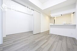 名古屋市営桜通線 桜山駅 徒歩1分の賃貸マンション 2階1LDKのリビング/ダイニング