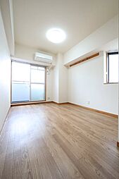 ハイム金山南 8階1Kのリビング/ダイニング