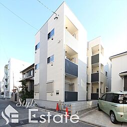 シャルム名古屋II 302