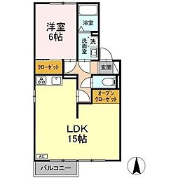 グレイシス 1階