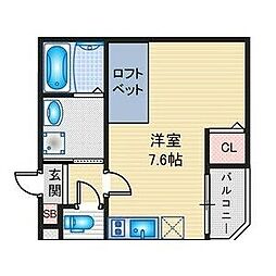 名古屋市営鶴舞線 川名駅 徒歩5分
