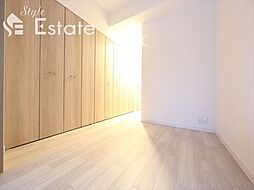 名古屋市営名港線 六番町駅 徒歩5分の賃貸マンション 5階2Kのリビング/ダイニング