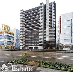 名古屋市営名港線 六番町駅 徒歩5分