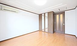 エトワールパレス 3階1Kのリビング/ダイニング