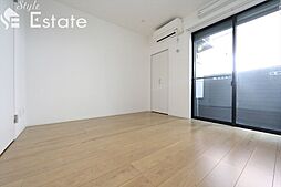 アヴニール金山 301 3階1Kのリビング/ダイニング