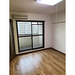 ルームIフジハイツ 5階1Kのリビング/ダイニング