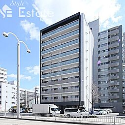 名古屋市営桜通線 吹上駅 徒歩3分の賃貸マンション