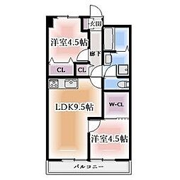 ロイヤルプラザヤマダ 5階