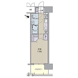 JR東海道本線 笠寺駅 徒歩3分 14階/-