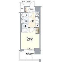 エスプレイス名古屋神宮前 10階/-