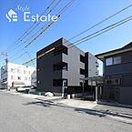 愛知県名古屋市熱田区古新町2丁目：物件画像／株式会社エムホームエステート　スタイルエステート南支店