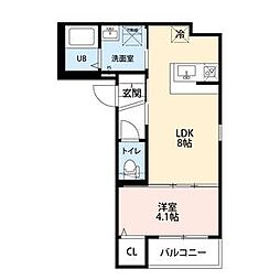 robot home 平針 1階