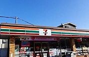 セブンイレブン 名古屋本地通5丁目店（358m）